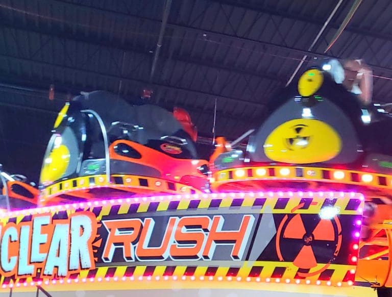 Intensive Trauma Therapy Near Me