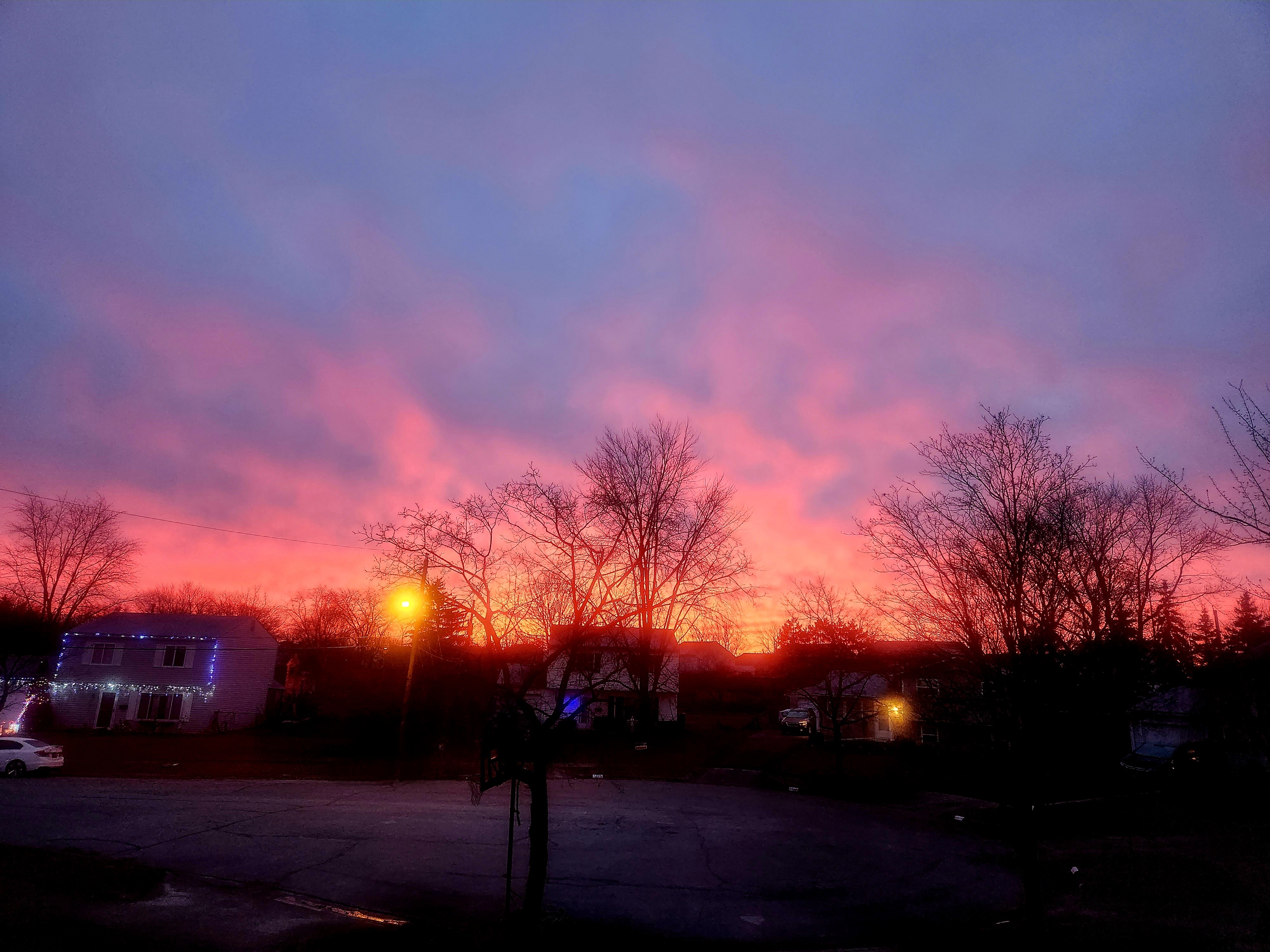 Hilliard Ohio View Outside of Thera-fi