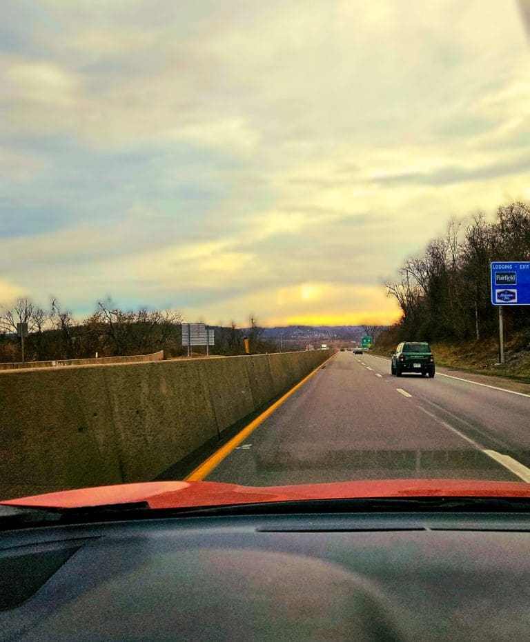 New Year's Day Resolution Looking Towards 2024