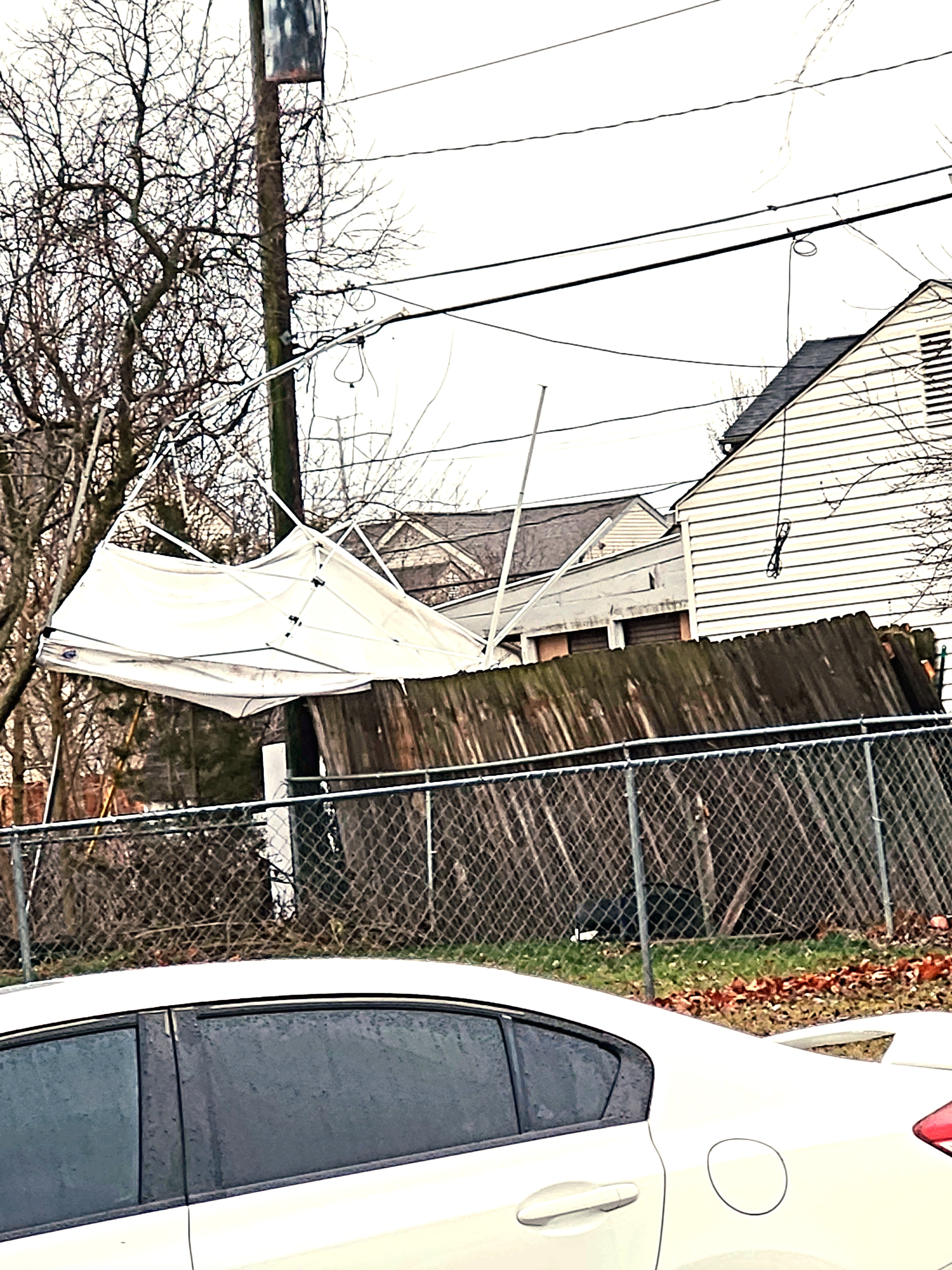 Trauma-informed care