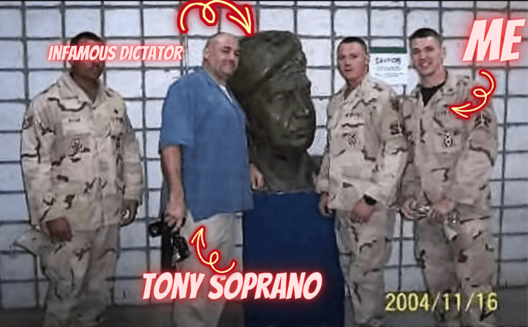 Does PTSD Worsen With Age?