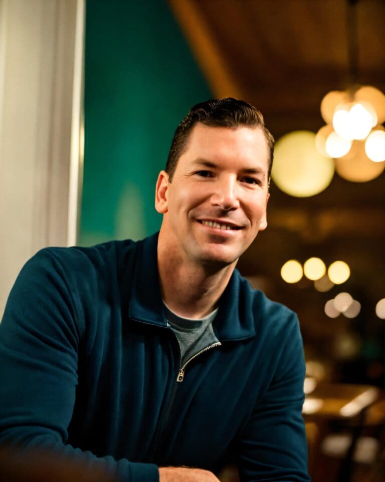 Is group therapy effective? Neil Colvin's Thoughts.