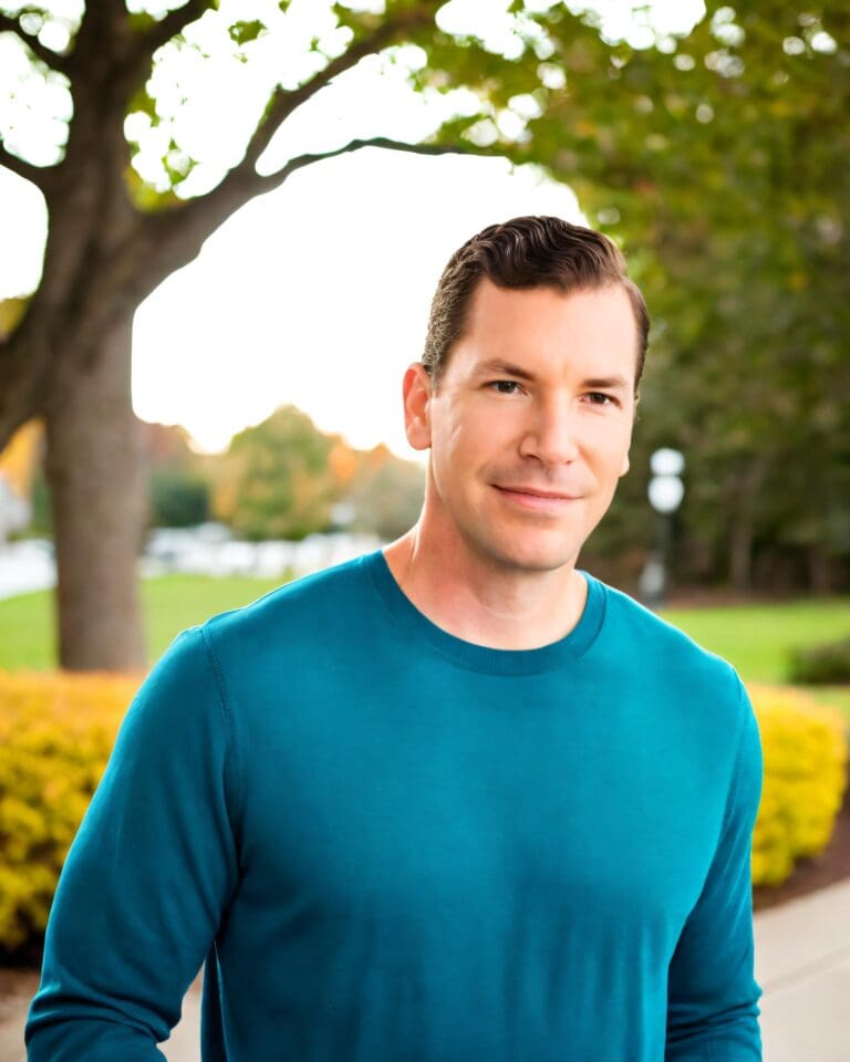 CEO of Thera-fi Counseling Services